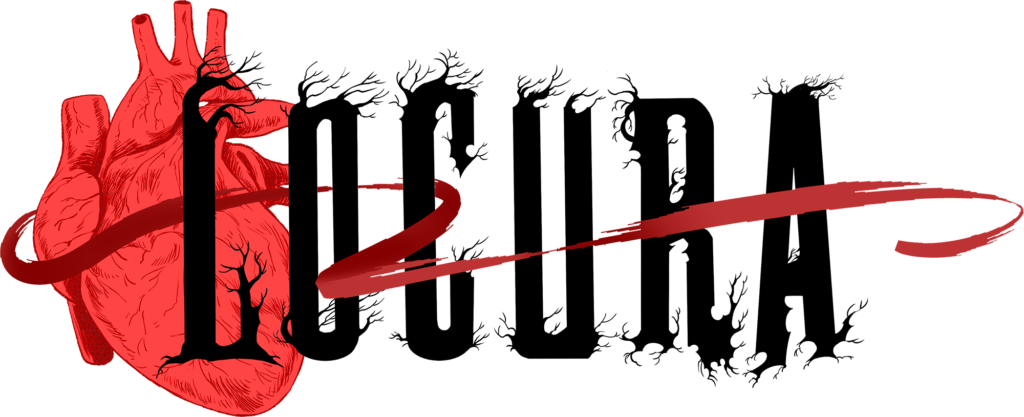 Locura (logo)