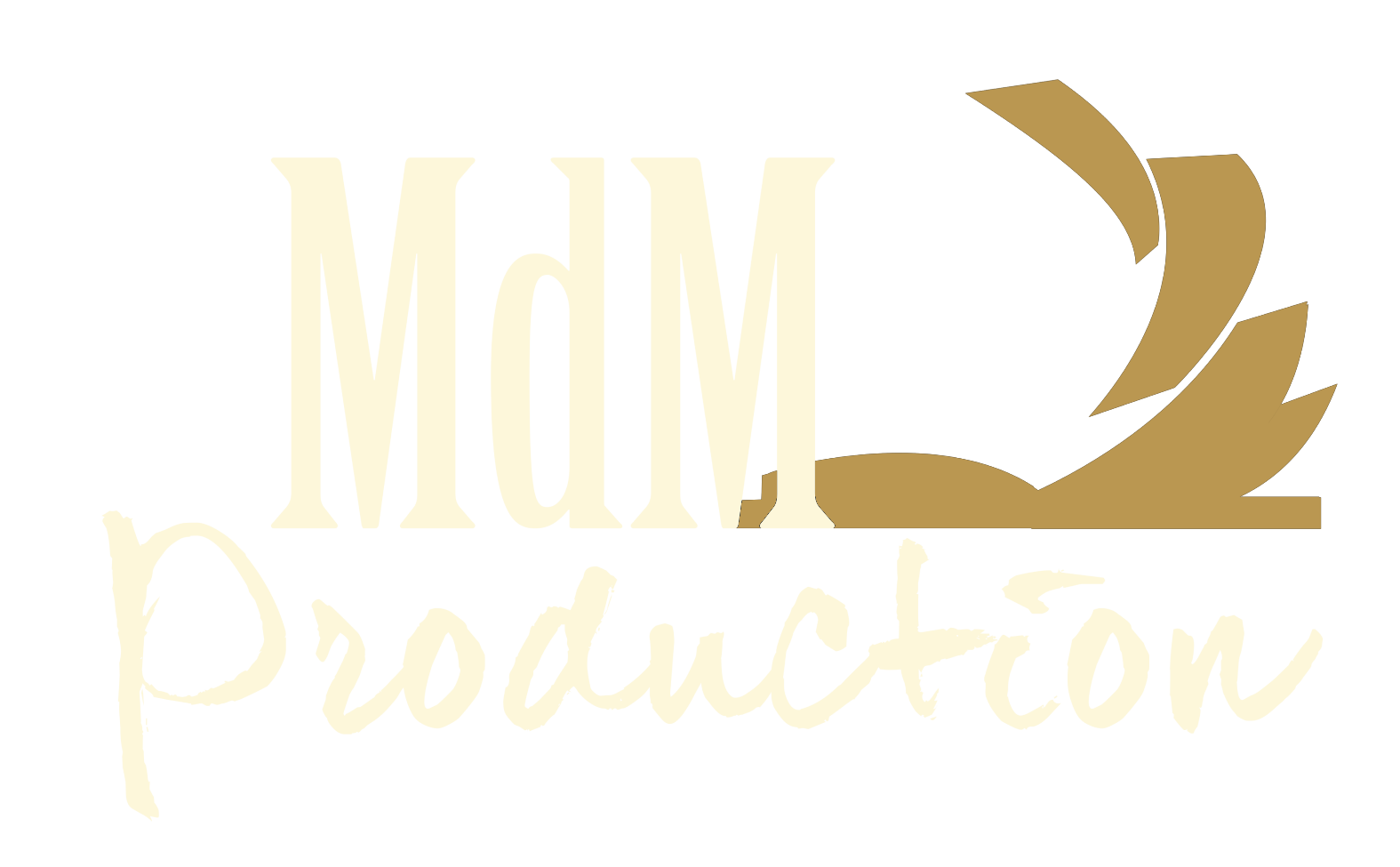MDM Production Éditions